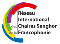 Réseau International des chaires Senghor de la Francophonie Logo