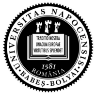 Chaire de l’Université Babeş-Bolyai