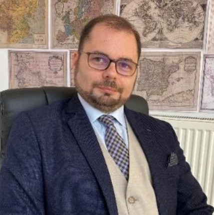 Mişcoiu Sergiu