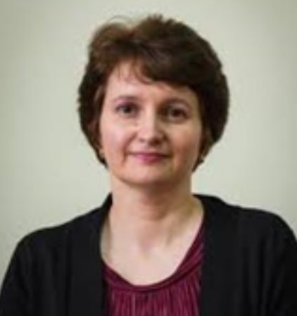 JIŞA Simona-Alina